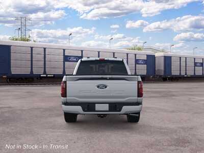 2026 Ford F150 Crew Cab, $59510. Photo 5