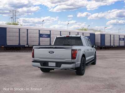 2026 Ford F150 Crew Cab, $59510. Photo 8