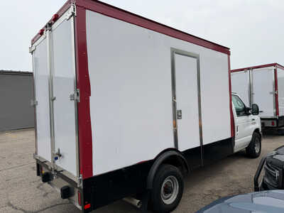2023 Ford Van,Cargo, $37995. Photo 2