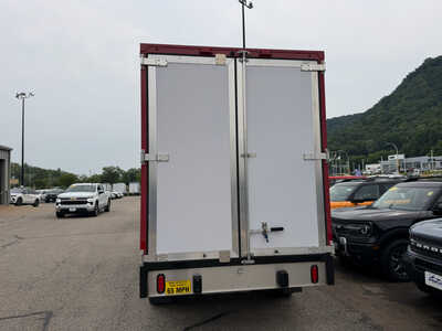 2023 Ford Van,Cargo, $37995. Photo 3
