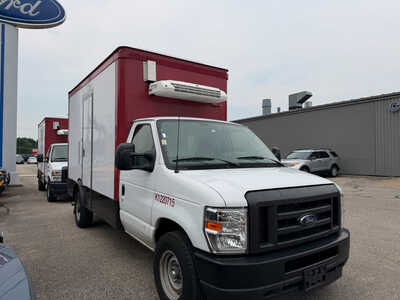 2024 Ford Van,Cargo, $38995. Photo 2