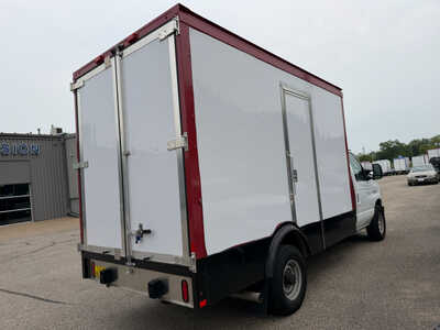 2024 Ford Van,Cargo, $38995. Photo 3