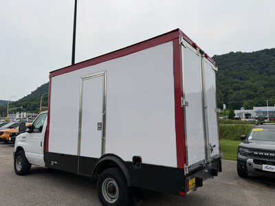 2024 Ford Van,Cargo, $38995. Photo 4