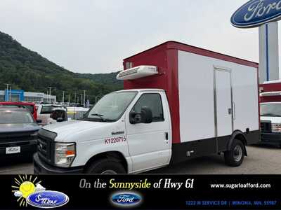 2024 Ford Van,Cargo, $38995. Photo 1