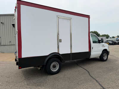 2023 Ford Van,Cargo, $35995. Photo 3