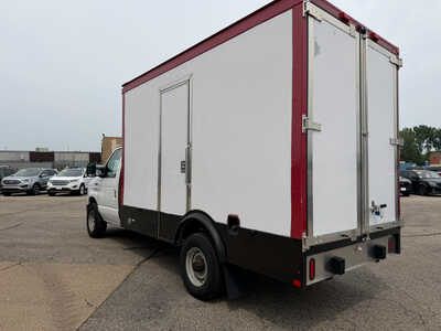 2023 Ford Van,Cargo, $35995. Photo 5