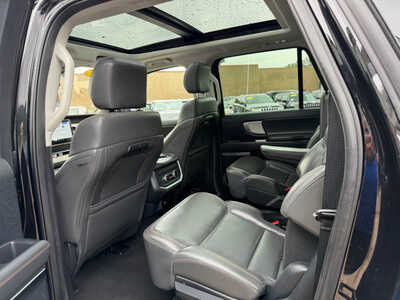2025 Ford Expedition Max, $58995. Photo 10