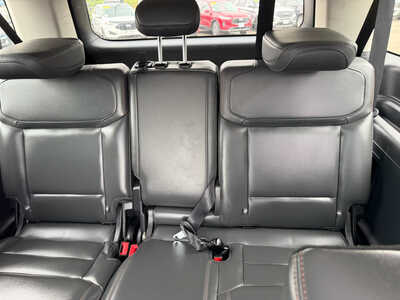 2025 Ford Expedition Max, $58995. Photo 11