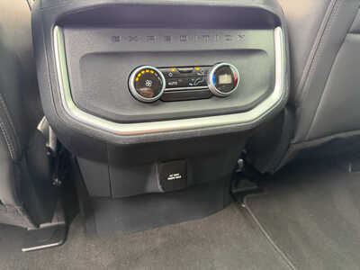 2025 Ford Expedition Max, $58995. Photo 12