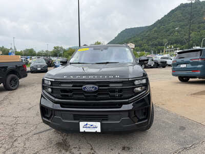 2025 Ford Expedition Max, $58995. Photo 2