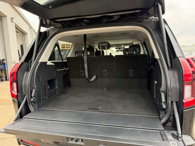 2025 Ford Expedition Max, $58995. Photo 7