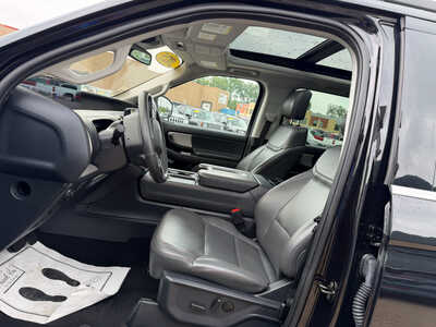 2025 Ford Expedition Max, $58995. Photo 9