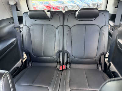 2023 Jeep Grand Cherokee L, $32649. Photo 10