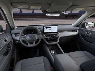 2026 Ford Explorer, $40775. Photo 10