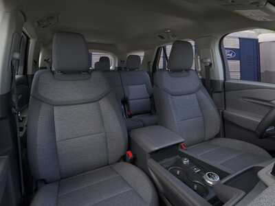 2026 Ford Explorer, $40775. Photo 11