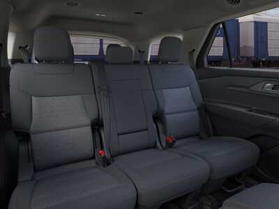 2026 Ford Explorer, $40775. Photo 12