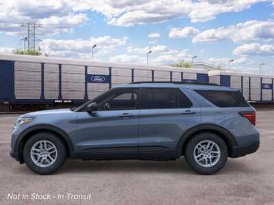 2026 Ford Explorer, $40775. Photo 4