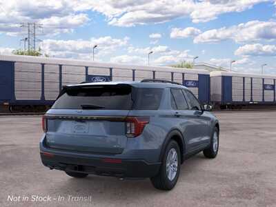 2026 Ford Explorer, $40775. Photo 9
