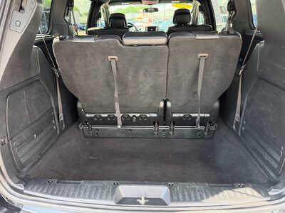 2017 Dodge Grand Caravan, $6150. Photo 7