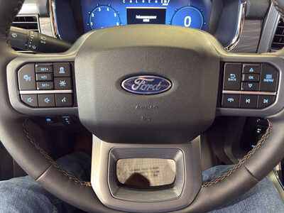 2026 Ford F150 Crew Cab, $68165. Photo 10