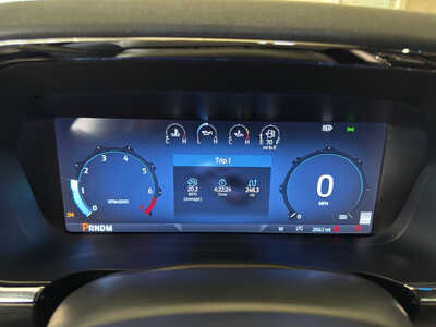 2026 Ford F150 Crew Cab, $68165. Photo 11