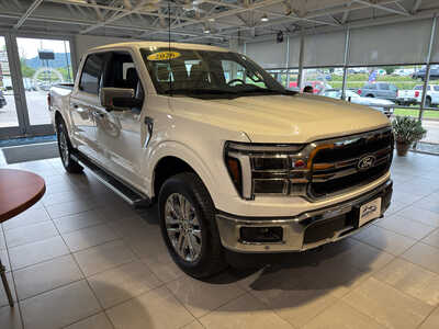 2026 Ford F150 Crew Cab, $68165. Photo 2