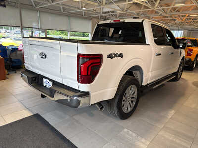 2026 Ford F150 Crew Cab, $68165. Photo 3