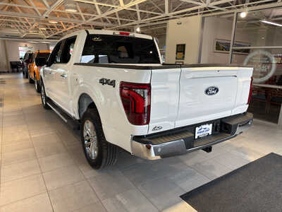 2026 Ford F150 Crew Cab, $68165. Photo 4