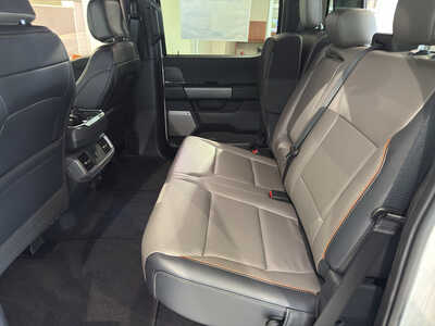 2026 Ford F150 Crew Cab, $68165. Photo 5