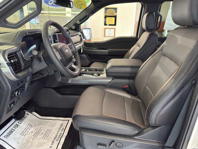 2026 Ford F150 Crew Cab, $68165. Photo 6