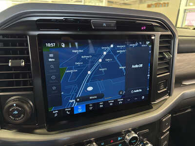 2026 Ford F150 Crew Cab, $68165. Photo 7