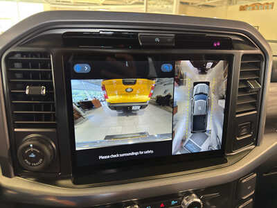 2026 Ford F150 Crew Cab, $68165. Photo 8