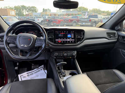 2021 Dodge Durango, $27150. Photo 11