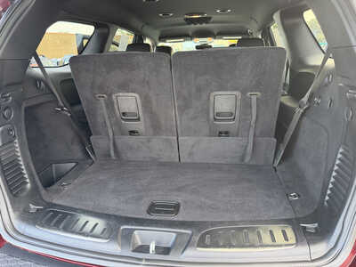 2021 Dodge Durango, $27150. Photo 12