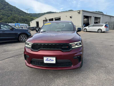 2021 Dodge Durango, $27150. Photo 2