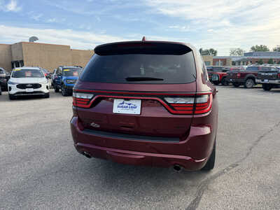 2021 Dodge Durango, $27150. Photo 5