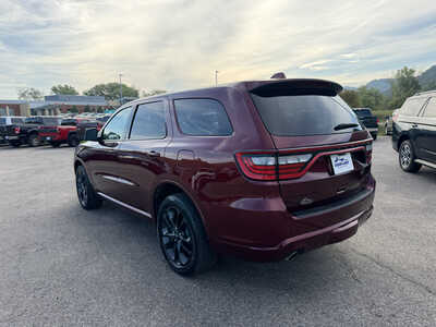 2021 Dodge Durango, $27150. Photo 6