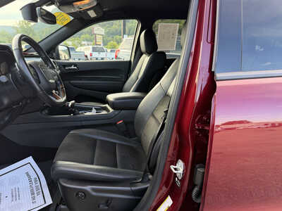 2021 Dodge Durango, $27150. Photo 7