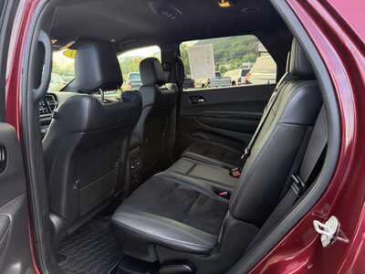 2021 Dodge Durango, $27150. Photo 8