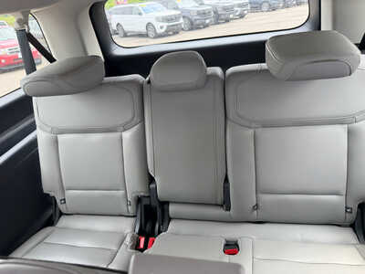 2025 Ford Expedition Max, $59995. Photo 10