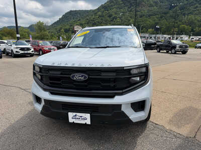 2025 Ford Expedition Max, $59995. Photo 2