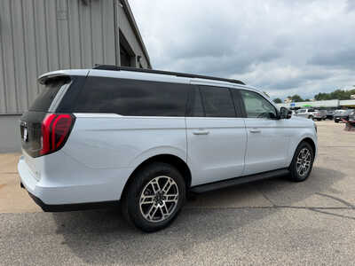 2025 Ford Expedition Max, $59995. Photo 4