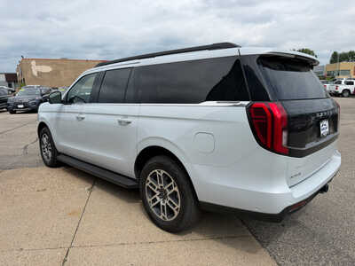 2025 Ford Expedition Max, $59995. Photo 6