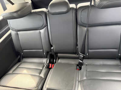2025 Ford Expedition Max, $58995. Photo 10