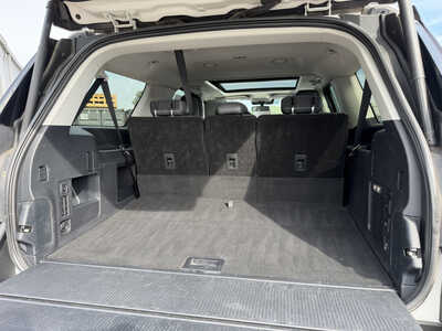2025 Ford Expedition Max, $58995. Photo 11
