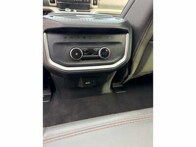 2025 Ford Expedition Max, $58995. Photo 12