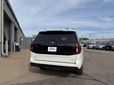 2025 Ford Expedition Max, $58995. Photo 5