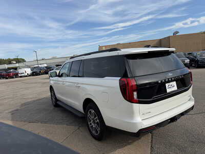 2025 Ford Expedition Max, $58995. Photo 6