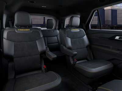 2027 Ford Explorer, $53630. Photo 12