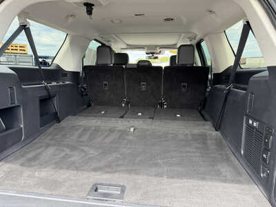 2025 Ford Expedition Max, $58995. Photo 11